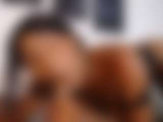 Live cam show with NAOMY COOPER - Public on Big Tits