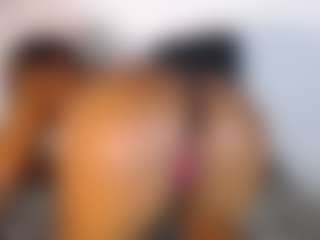 NAOMY COOPER's Live Sex Cam Show