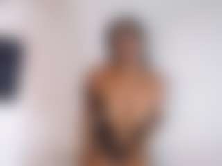 NAOMY COOPER's Live Sex Cam Show