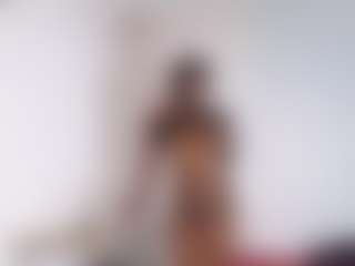 Live cam show with NAOMY COOPER - Ebony Amateur on CamClone