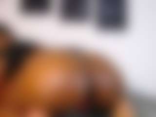 NAOMY COOPER's Live Sex Cam Show