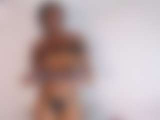 NAOMY COOPER's Live Sex Cam Show