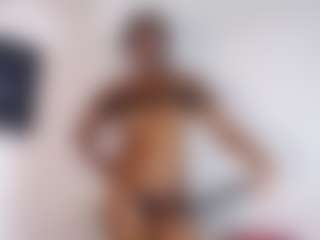 NAOMY COOPER's Live Sex Cam Show
