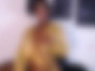 NAOMY COOPER's Live Sex Cam Show