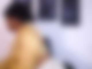 NAOMY COOPER's Live Sex Cam Show