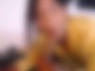 Live cam show with NAOMY COOPER - Public Ebony on TeamSkeetLive
