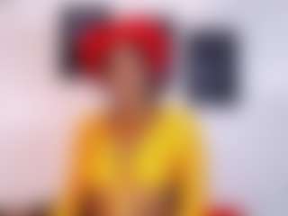 NAOMY COOPER's Live Sex Cam Show