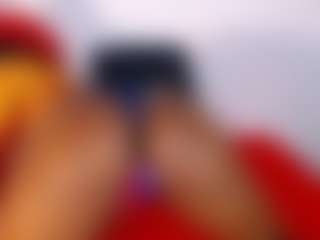 NAOMY COOPER's Live Sex Cam Show