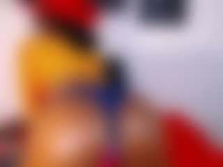 NAOMY COOPER's Live Sex Cam Show