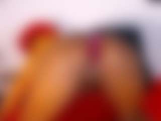 NAOMY COOPER's Live Sex Cam Show