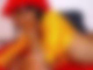 NAOMY COOPER's Live Sex Cam Show