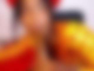 Live cam show with NAOMY COOPER - Ebony on Camsoda | colombia