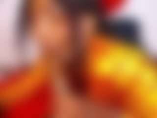 NAOMY COOPER's Live Sex Cam Show