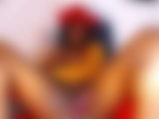 Live cam show with NAOMY COOPER - Ebony on liverealitysex.com | colombia