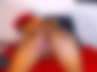 NAOMY COOPER's Live Sex Cam Show