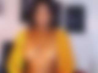 NAOMY COOPER's Live Sex Cam Show