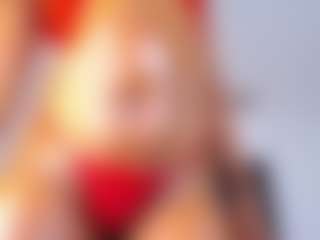 NAOMY COOPER's Live Sex Cam Show