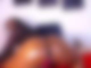 NAOMY COOPER's Live Sex Cam Show