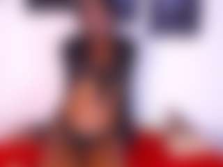 NAOMY COOPER's Live Sex Cam Show