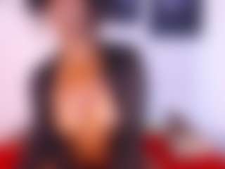 NAOMY COOPER's Live Sex Cam Show