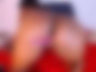 NAOMY COOPER's Live Sex Cam Show