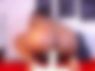 NAOMY COOPER's Live Sex Cam Show