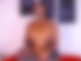 NAOMY COOPER's Live Sex Cam Show