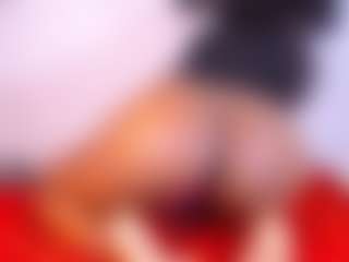 NAOMY COOPER's Live Sex Cam Show