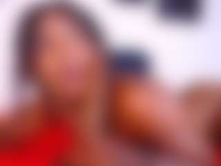 NAOMY COOPER's Live Sex Cam Show