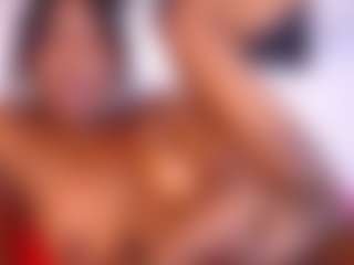 NAOMY COOPER's Live Sex Cam Show