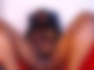 NAOMY COOPER's Live Sex Cam Show
