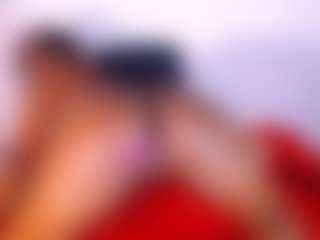 NAOMY COOPER's Live Sex Cam Show