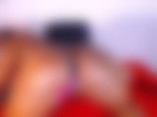 NAOMY COOPER's Live Sex Cam Show