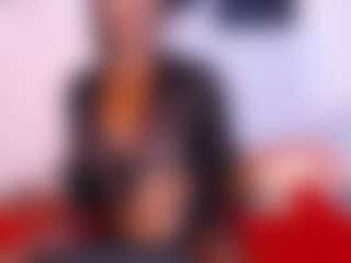 NAOMY COOPER's Live Sex Cam Show