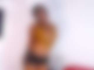 Live cam show with NAOMY COOPER - Ebony Lush on live18s.com