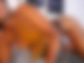 NAOMY COOPER's Live Sex Cam Show