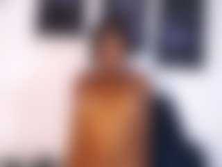 NAOMY COOPER's Live Sex Cam Show