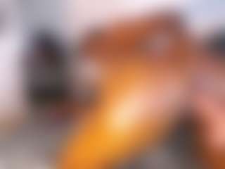 NAOMY COOPER's Live Sex Cam Show