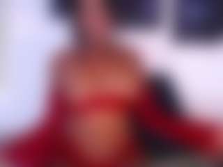 NAOMY COOPER's Live Sex Cam Show