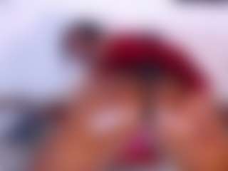 NAOMY COOPER's Live Sex Cam Show