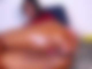 NAOMY COOPER's Live Sex Cam Show