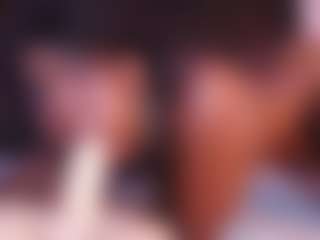 Live cam show with NAOMY COOPER - Ebony Blowjob on Soda Cam