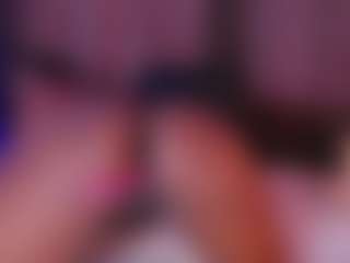 NAOMY COOPER's Live Sex Cam Show