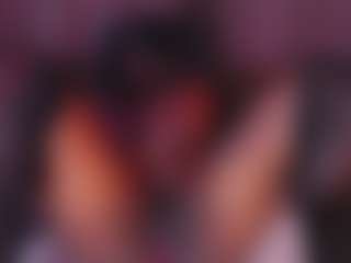 NAOMY COOPER's Live Sex Cam Show