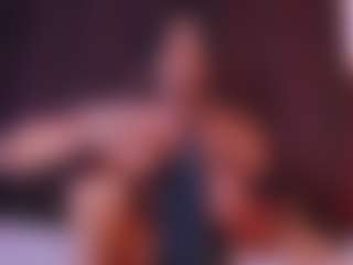 NAOMY COOPER's Live Sex Cam Show