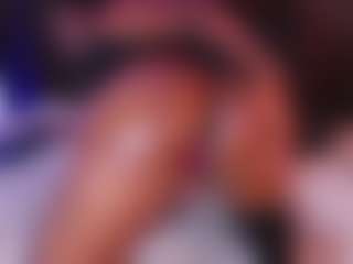 NAOMY COOPER's Live Sex Cam Show