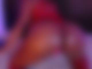NAOMY COOPER's Live Sex Cam Show