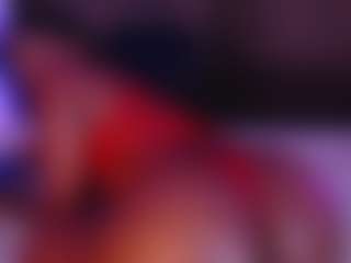 NAOMY COOPER's Live Sex Cam Show
