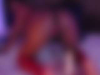 NAOMY COOPER's Live Sex Cam Show