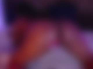 NAOMY COOPER's Live Sex Cam Show